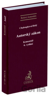Autorský zákon