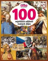100 největších událostí českých dějin