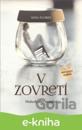V zovretí