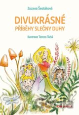 Divukrásné příběhy Slečny Duhy