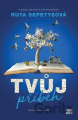 Tvůj příběh