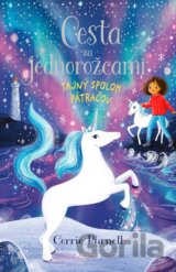 Cesta za jednorožcami: Tajný spolok pátračov