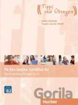 Fit fürs Goethe-Zertifikat B2