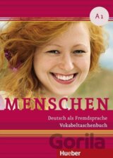 Menschen A1. Vokabeltaschenbuch
