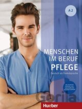 Menschen im Beruf - Pflege A2