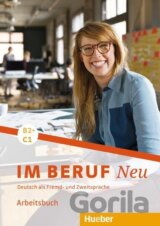 Im Beruf NEU B2+/C1