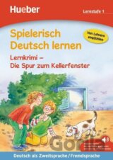 Die Spur zum Kellerfenster