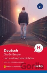 Große Brüder und andere Geschichten B1