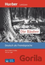 Die Räuber. Leseheft A2