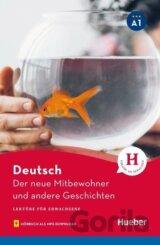 Der neue Mitbewohner und andere Geschichten A1