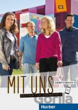 Mit uns C1. Arbeitsbuch