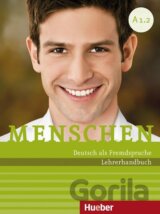 Menschen A1/2. Lehrerhandbuch