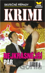 Nejkrásnější pár : skutečné kriminální případy