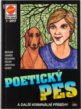 Poetický pes : a další kriminální příběhy