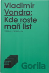Kde roste maří list