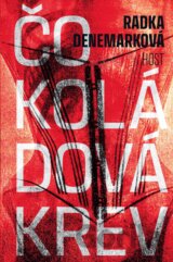 Čokoládová krev