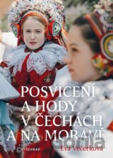 Posvícení a hody v Čechách a na Moravě