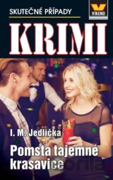 Pomsta tajemné krasavice - Krimi 4/23