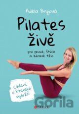 Pilates živě