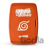 Top Trumps Naruto CZ/SK
