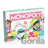 Monopoly Squishmallows CZ