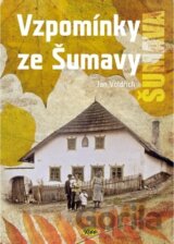 Vzpomínky ze Šumavy