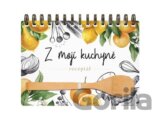 Z mojí kuchyně - Receptář