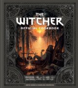 The Witcher Official Cookbook
