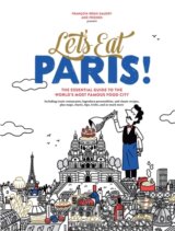 Let's Eat Paris!
