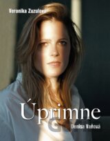 Úprimne