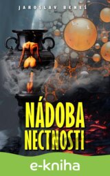 Nádoba nectnosti
