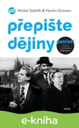 Přepište dějiny potřetí