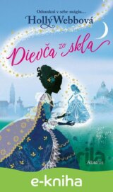 Dievča zo skla