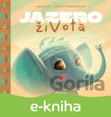 Jazero života