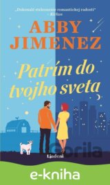 Patrím do tvojho sveta