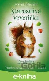 Zvierací záchranári - Starostlivá veverička