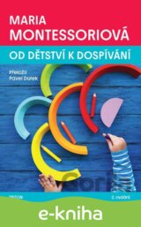 Od dětství k dospívání