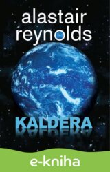 Kaldera