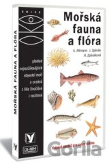 Mořská fauna a flora