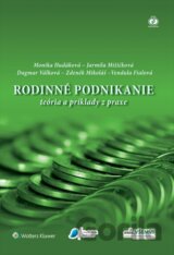 Rodinné podnikanie