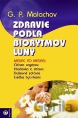 Zdravie podľa biorytmov Luny