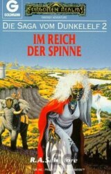 Im Reich der Spinne