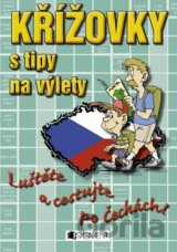 Křížovky s tipy na výlety