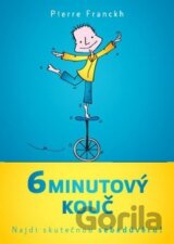 6 minutový kouč: Jak nalézt skutečnou sebedůvěru