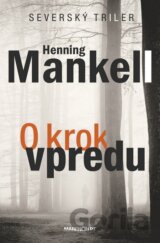 O krok vpredu