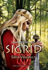 Sigrid - Sága Valhally