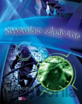 Nevysvětlené záhady světa