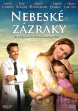 Zázraky z neba (DVD)