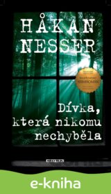 Dívka, která nikomu nechyběla