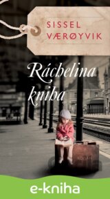 Ráchelina kniha